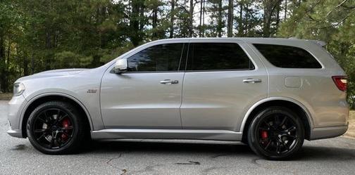 2019 Dodge Durango SRT