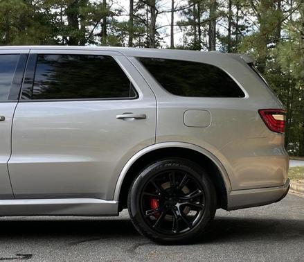 2019 Dodge Durango SRT