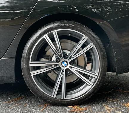 2021 BMW 330 330i