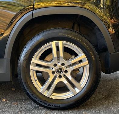 2021 Mercedes-Benz GLA 250 Base 4MATIC