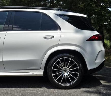 2021 Mercedes-Benz GLE 350 Base