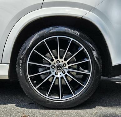 2021 Mercedes-Benz GLE 350 Base