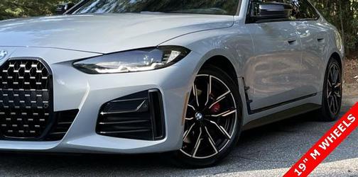 2023 BMW 430 Gran Coupe i