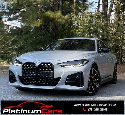 2023 BMW 430 Gran Coupe i