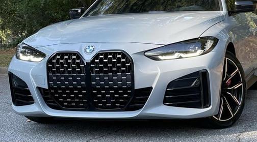 2023 BMW 430 Gran Coupe i