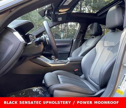 2023 BMW 430 Gran Coupe i