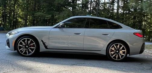 2023 BMW 430 Gran Coupe i