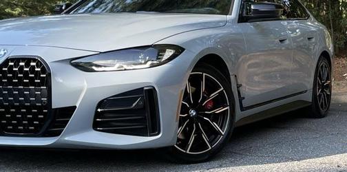 2023 BMW 430 Gran Coupe i