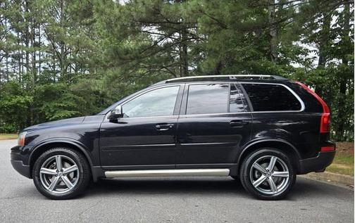 2011 Volvo XC90 3.2 R-Design