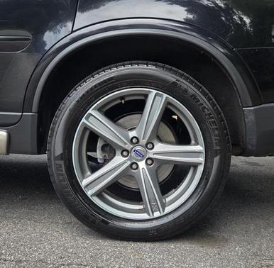 2011 Volvo XC90 3.2 R-Design