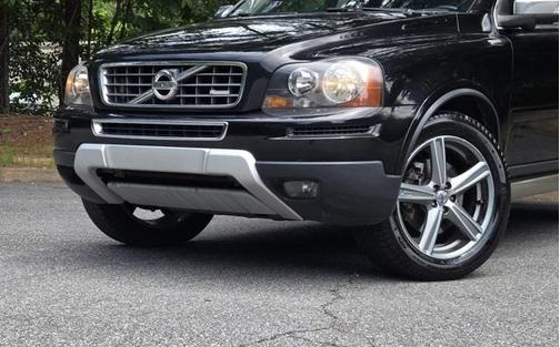 2011 Volvo XC90 3.2 R-Design