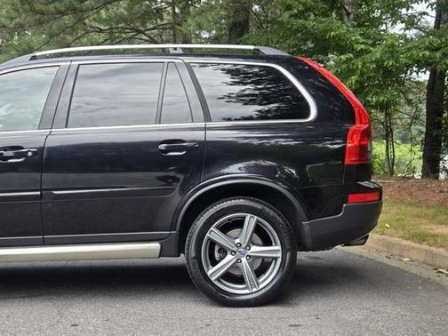 2011 Volvo XC90 3.2 R-Design