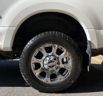 2020 Ford F-350 Lariat