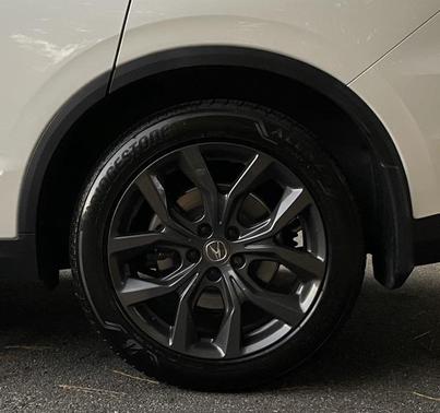 2022 Acura MDX A-Spec Package