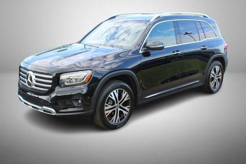 2024 Mercedes-Benz GLB 250 Base