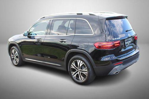 2024 Mercedes-Benz GLB 250 Base