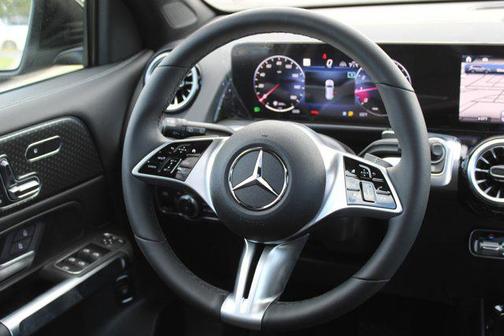 2024 Mercedes-Benz GLB 250 Base