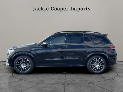 2023 Mercedes-Benz GLE 350 4MATIC