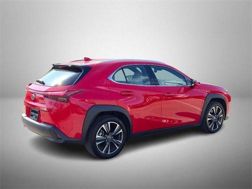 2023 Lexus UX 250h Base
