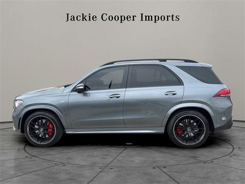 2023 Mercedes-Benz AMG GLE 53 