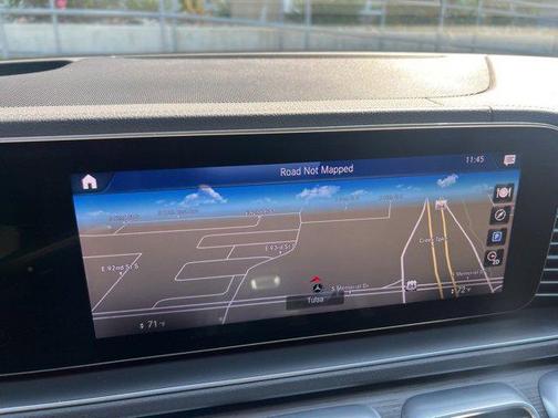 2020 Mercedes-Benz GLE 580 AWD 4MATIC