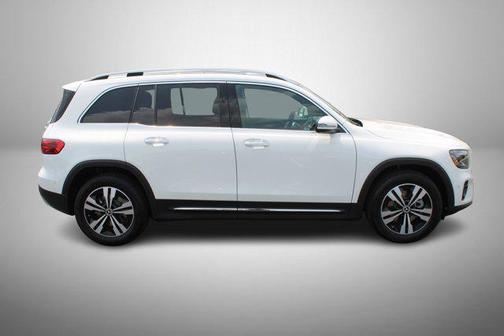 2025 Mercedes-Benz GLB 250 Base