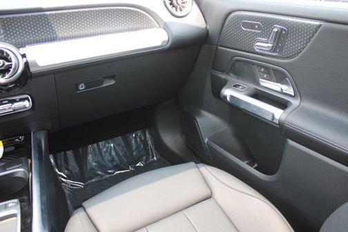 2025 Mercedes-Benz GLB 250 Base