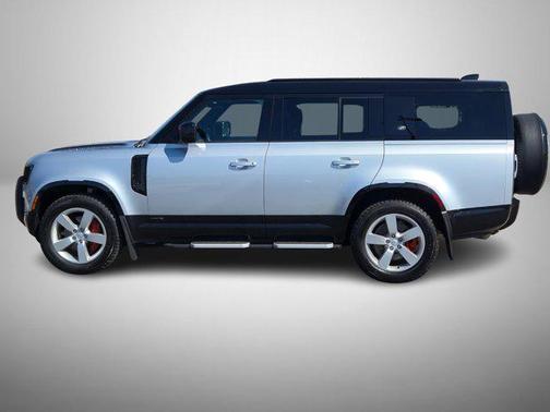 2023 Land Rover Defender 130 X