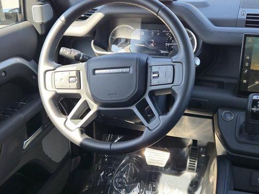 2023 Land Rover Defender 130 X