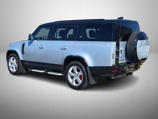 2023 Land Rover Defender 130 X