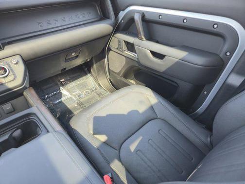 2023 Land Rover Defender 130 X
