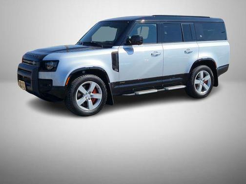 2023 Land Rover Defender 130 X