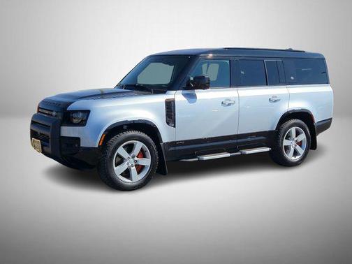 2023 Land Rover Defender 130 X