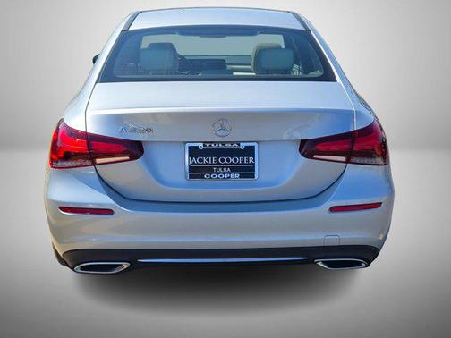 2021 Mercedes-Benz A-Class A 220