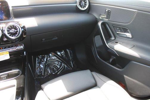 2025 Mercedes-Benz CLA 250 Base