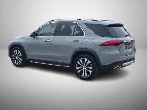 2024 Mercedes-Benz GLE 450 Plug-In Hybrid 4MATIC