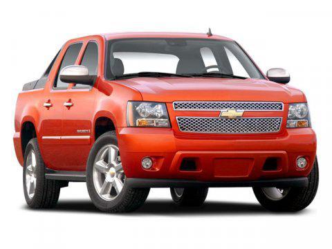 2009 Chevrolet Avalanche 1500 LS