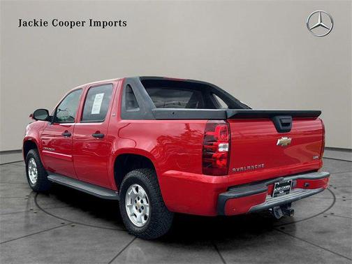 2009 Chevrolet Avalanche 1500 LS