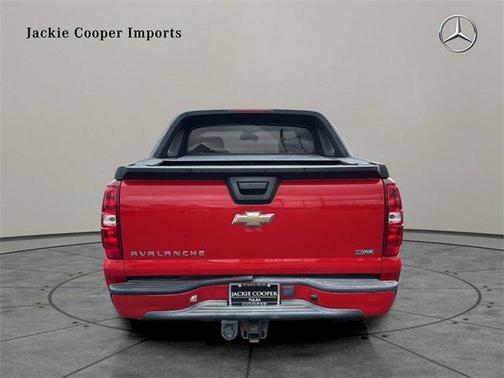 2009 Chevrolet Avalanche 1500 LS