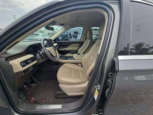 2022 Lincoln Aviator Reserve AWD