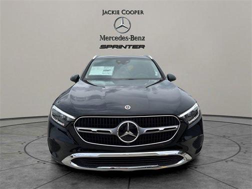 2025 Mercedes-Benz GLC 350e Base