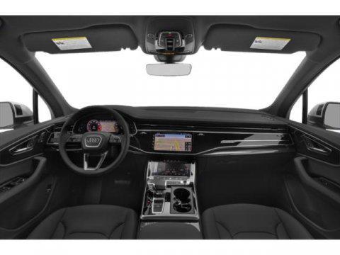 2020 Audi Q7 55 Premium Plus