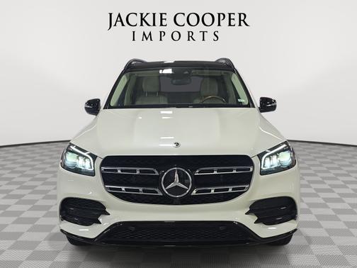 2023 Mercedes-Benz GLS 450 