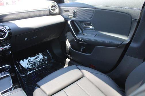 2025 Mercedes-Benz CLA 250 Base