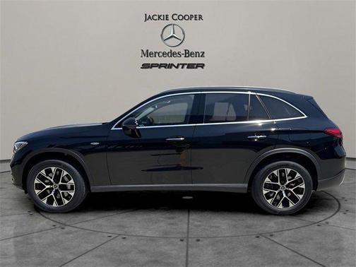 2025 Mercedes-Benz GLC 350e Base