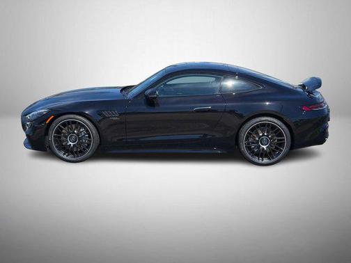 2025 Mercedes-Benz AMG GT 43 4-Door