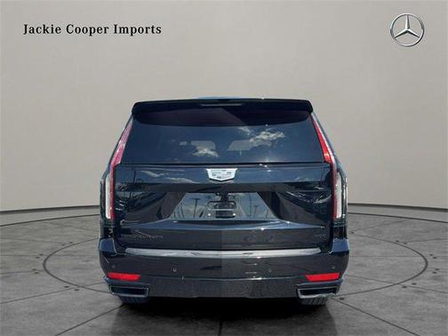 2022 Cadillac Escalade Sport