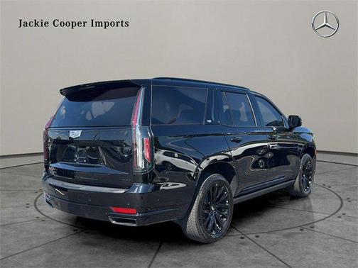 2022 Cadillac Escalade Sport