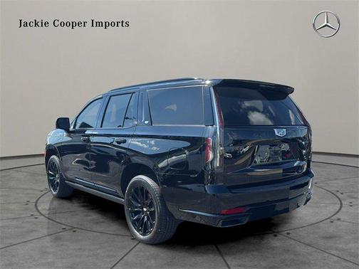 2022 Cadillac Escalade Sport