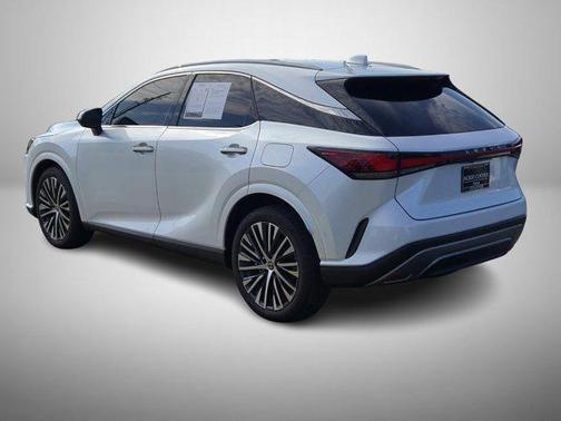 2024 Lexus RX 350 Base